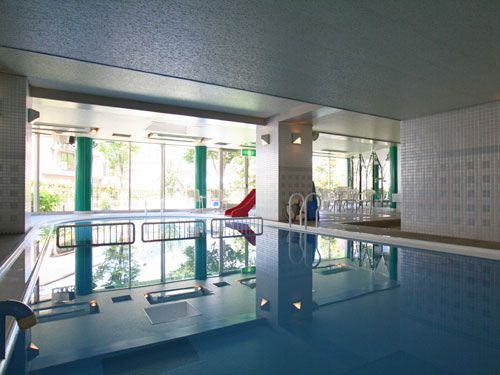 Urban Hills Yuzawa Resort 1LDK Apartment for Sale in Niigata - Thumbnail 3