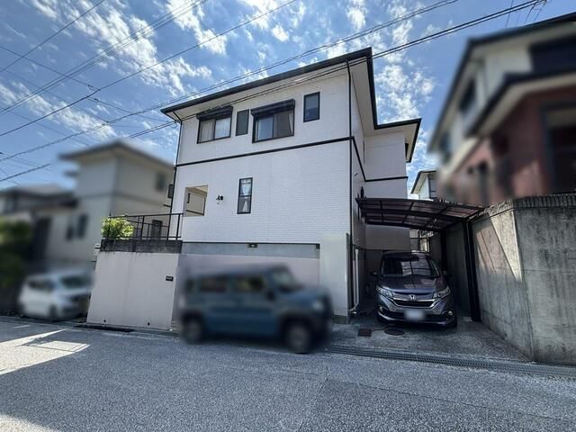 4SLDK House in Kochi City, Shiomidai – 129.17 sqm - Thumbnail 3