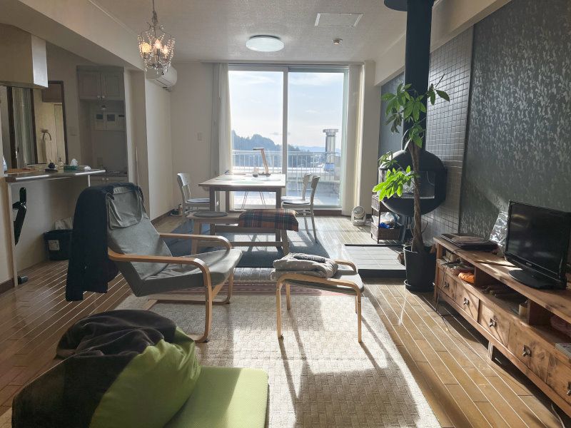 Bella Vista Minami-Hakone 2LDK Resort Condo with Private Hot Spring - Thumbnail 4