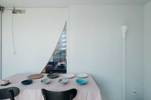 Movable Trailer House STORK for Sale in Japan - 1R Tiny Home - Thumbnail 4