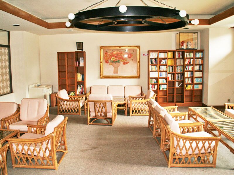 1K Apartment in Kusatsu, Gunma – 27.36m² Resort Unit - Thumbnail 3