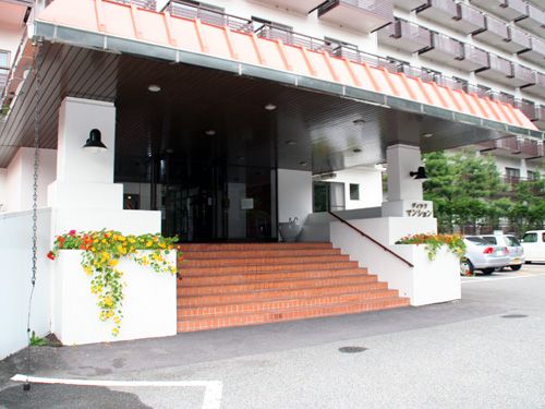 1K Apartment in Kusatsu, Gunma – 27.36m² Resort Unit - Thumbnail 2