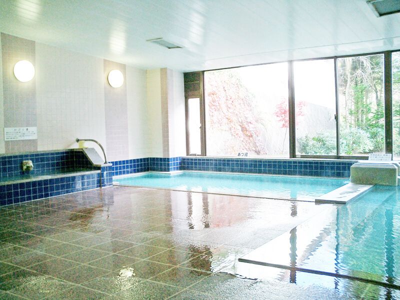 1K Apartment in Kusatsu, Gunma – 27.36m² Resort Unit - Thumbnail 4