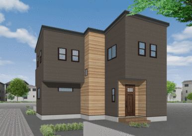 New 3LDK House in Kochi City Near Ryosekitsuji Station - Thumbnail 2