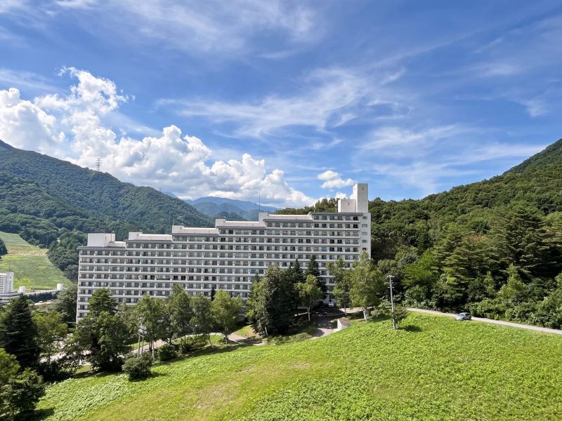 Seibu Villa Naeba Building 7 Condo for Sale in Yuzawa - Thumbnail 2