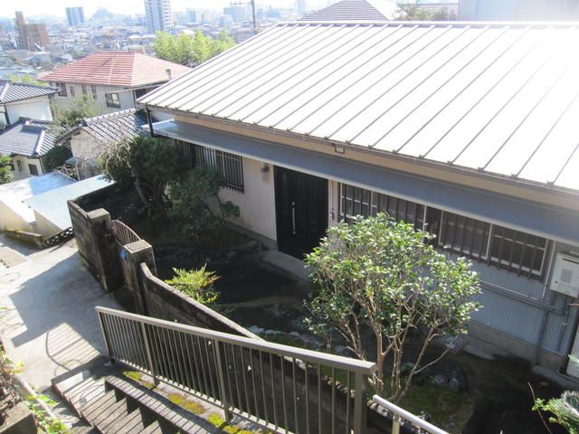 Detached 4DK House in Kochi City, 106 sqm - Thumbnail 2