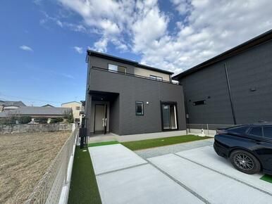 New 4LDK Detached House in Konan, Kochi | Energy Efficient ZEH Home - Thumbnail 2