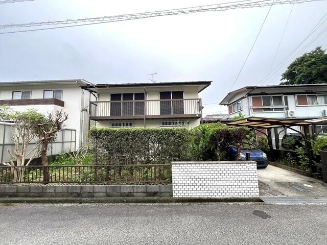 4DK House for Sale in Kanda, Kochi City – 111.21 sqm - Thumbnail 2
