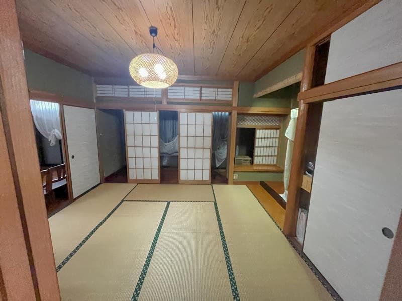 3LDK+N Detached House in Atami, Shizuoka – 111m² - Thumbnail 4