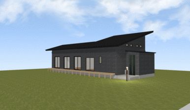 400 sqm Residential Land for Sale in Konan City, Kochi - Thumbnail 4
