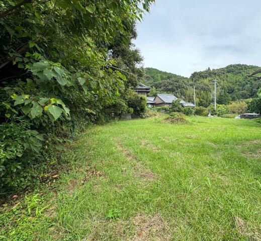Residential Land for Sale in Kami City, Kochi Prefecture - Thumbnail 3