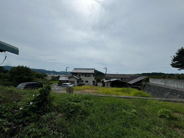 Residential Land for Sale in Kami City, Kochi Prefecture - Thumbnail 2