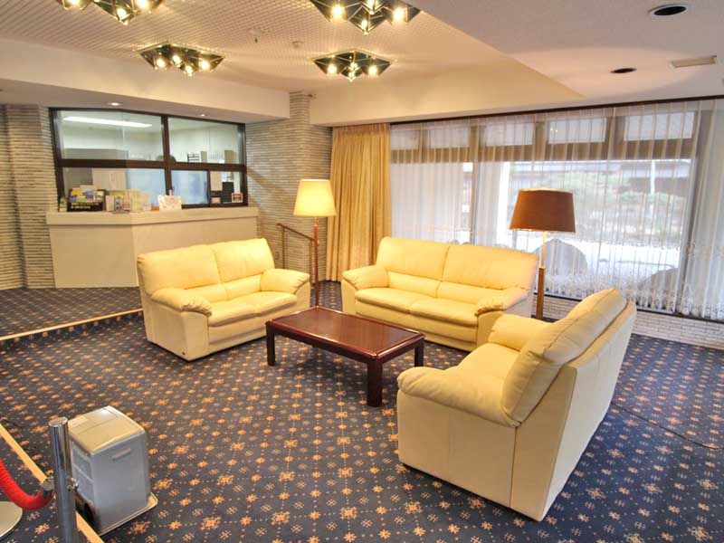 Hakone Resort Condo with Onsen - Famille Villa Sengokuhara 1LDK - Thumbnail 4