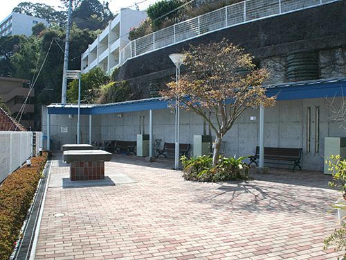 Sophia Atami View Hills 1LDK Condo with Ocean View | Renovated - Thumbnail 2