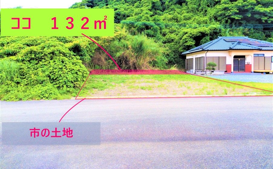 1 Million Yen Oceanfront Land in Amakusa, Kumamoto - Thumbnail 4