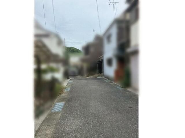 Residential Land for Sale in Kanda, Kōchi City - Thumbnail 2