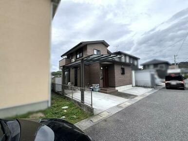 3LDK Detached House in Nankoku, Kochi - 86.73 sqm - Thumbnail 2