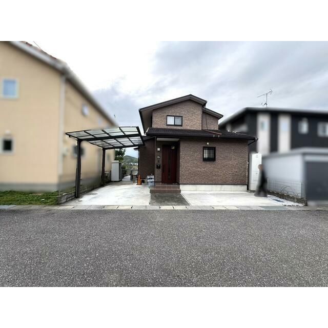 3LDK Detached House in Nankoku, Kochi - 86.73 sqm - Thumbnail 3