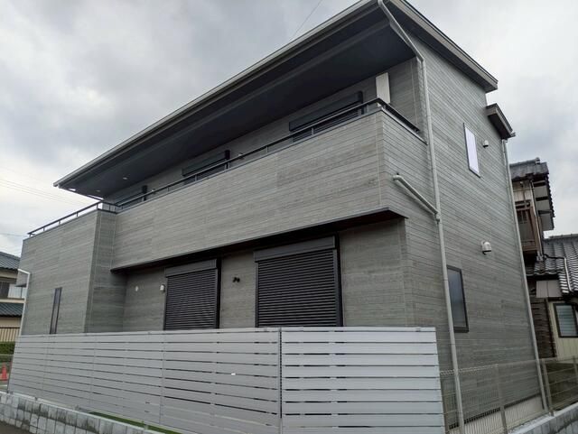 New 4LDK House Near Kambe Station, Kochi City - 109sqm - Thumbnail 3