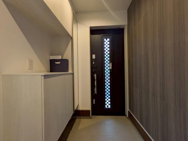 New 4LDK House Near Kambe Station, Kochi City - 109sqm - Thumbnail 4