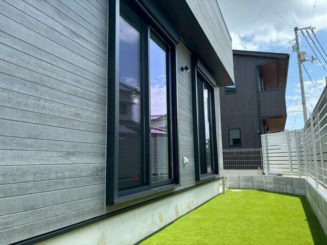New 4LDK House Near Kambe Station, Kochi City - 109sqm - Thumbnail 2