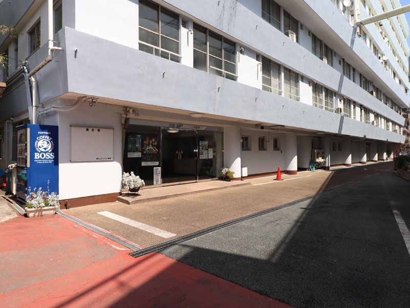 Atami Nonakayama Mansion 2LDK Condo for Sale in Shizuoka - Thumbnail 4