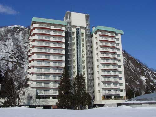 2LDK 45m² Apartment for Sale in Yuzawa, Niigata - Thumbnail 4