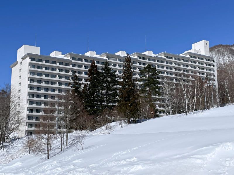 2LDK 45m² Apartment for Sale in Yuzawa, Niigata - Thumbnail 3