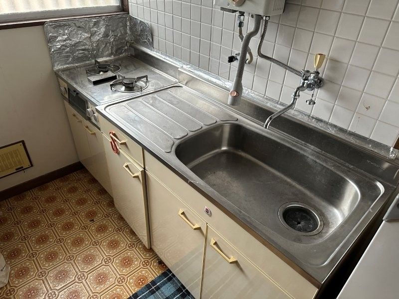 2LDK Villa in Fuji Sakura, Yamanashi - Thumbnail 2