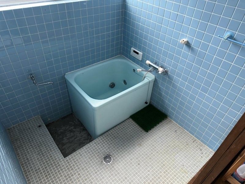 2LDK Villa in Fuji Sakura, Yamanashi - Thumbnail 3