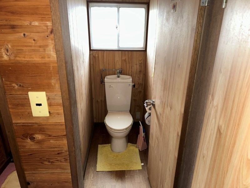 2LDK Villa in Fuji Sakura, Yamanashi - Thumbnail 4