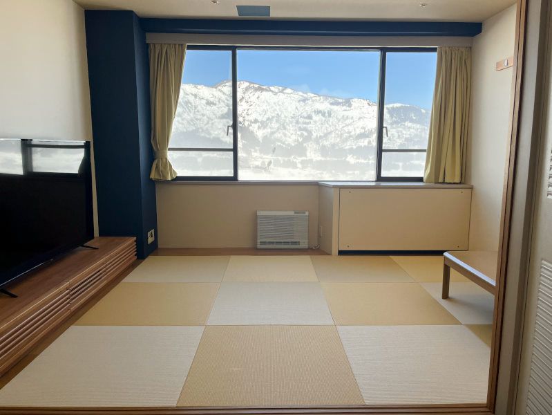 Grand Wing Maiko Kogen 2K Resort Condo for Sale in Niigata - Thumbnail 4