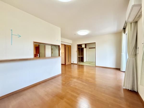 3LDK Apartment for Sale in Kochi City, 81m², South-Facing - Thumbnail 4