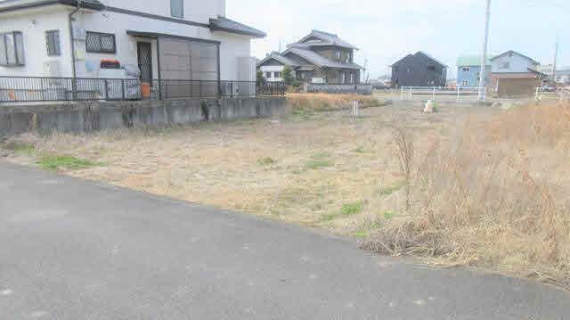 Property details: Land for sale | Aichi Prefecture, Niwa-gun, Oguchi-cho, Nakakoguchi 3-chome - Thumbnail 4