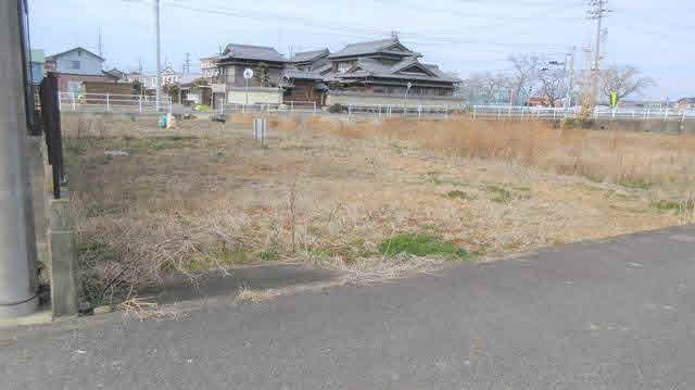 Property details: Land for sale | Aichi Prefecture, Niwa-gun, Oguchi-cho, Nakakoguchi 3-chome - Thumbnail 3