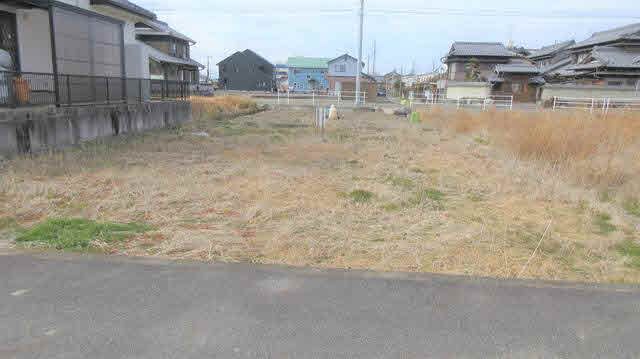 Property details: Land for sale | Aichi Prefecture, Niwa-gun, Oguchi-cho, Nakakoguchi 3-chome - Thumbnail 2