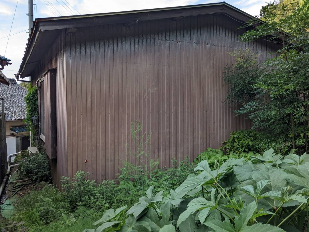 [Selecting an owner] Property with a garden in Mikan town surrounded by the sea and mountains - Thumbnail 2