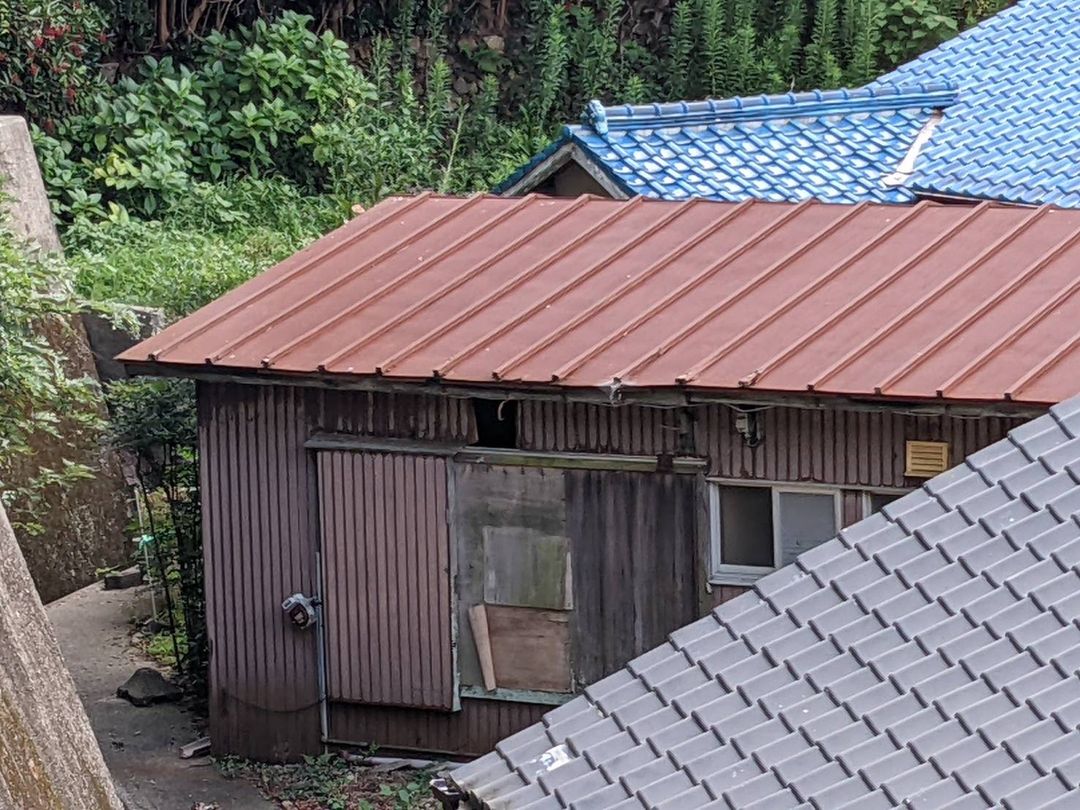 [Selecting an owner] Property with a garden in Mikan town surrounded by the sea and mountains - Thumbnail 3