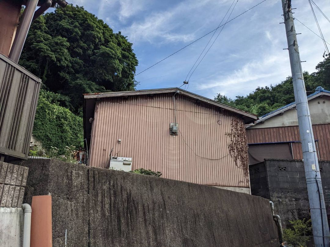 [Selecting an owner] Property with a garden in Mikan town surrounded by the sea and mountains - Thumbnail 4