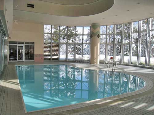 La Vie Yuzawa Resort Condo for Sale in Niigata Snow Country - Thumbnail 4