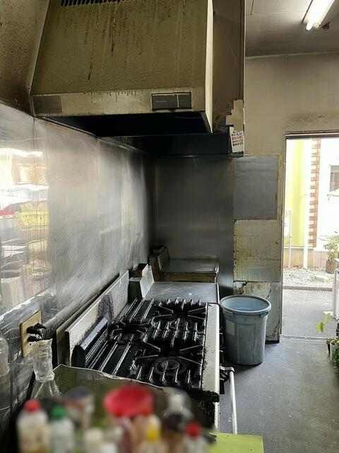 Toyokawa City Shop for Rent - 44.71 sqm near Suwacho Station - Thumbnail 2