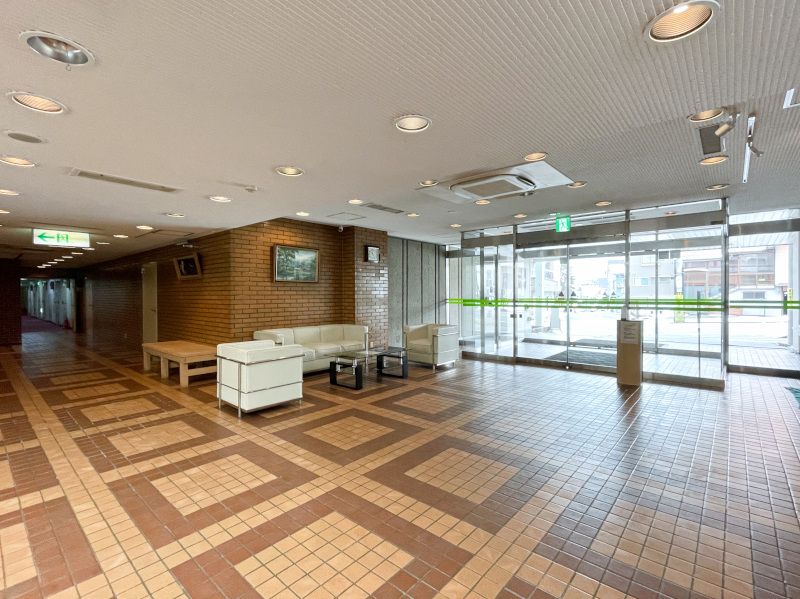 Echigo Yuzawa Marina 1K Apartment for Sale in Niigata Ski Resort - Thumbnail 3