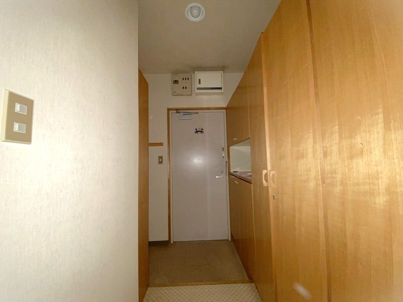 1DK Resort Condo in Kusatsu with Onsen Access - 44.55 sqm - Thumbnail 4