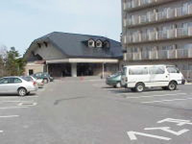 1DK Resort Condo in Kusatsu with Onsen Access - 44.55 sqm - Thumbnail 3