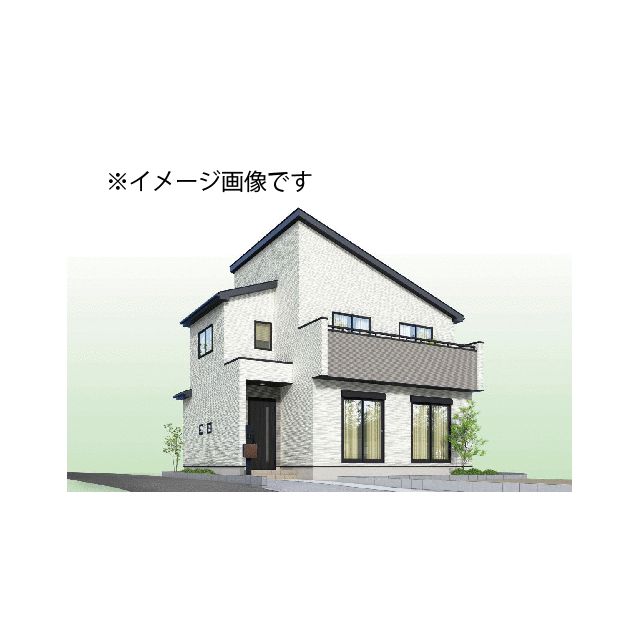 New 4LDK House for Sale in Tosa City, Kochi - Thumbnail 2