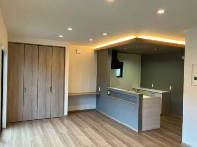 Newly Built 3LDK House in Ino Town, Kochi – 87.77m² - Thumbnail 2