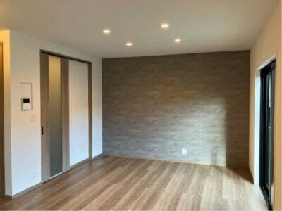 Newly Built 3LDK House in Ino Town, Kochi – 87.77m² - Thumbnail 3