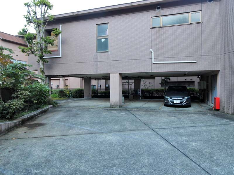 Gora Mansion Condo for Sale in Hakone with Onsen - Thumbnail 2