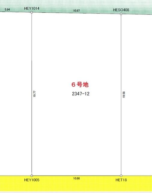 Residential Land for Sale in Kōnan City, Kochi Prefecture - Thumbnail 2