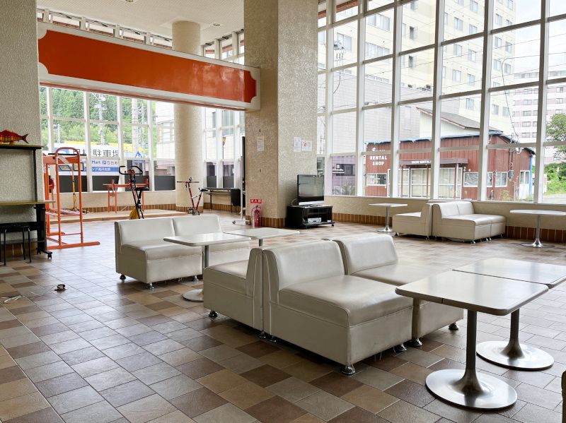 White Plaza Yuzawa Building 1 Condo for Sale in Niigata Ski Resort - Thumbnail 3